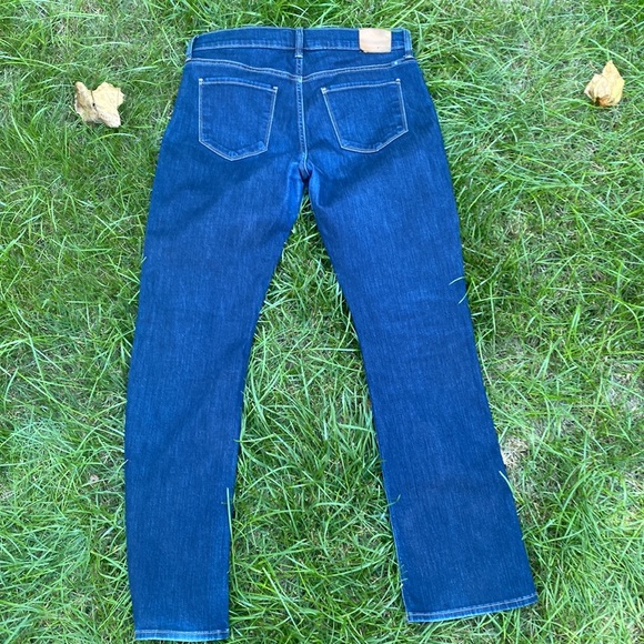 Lucky brand jeans boot cut size 8/29 - Picture 6 of 9